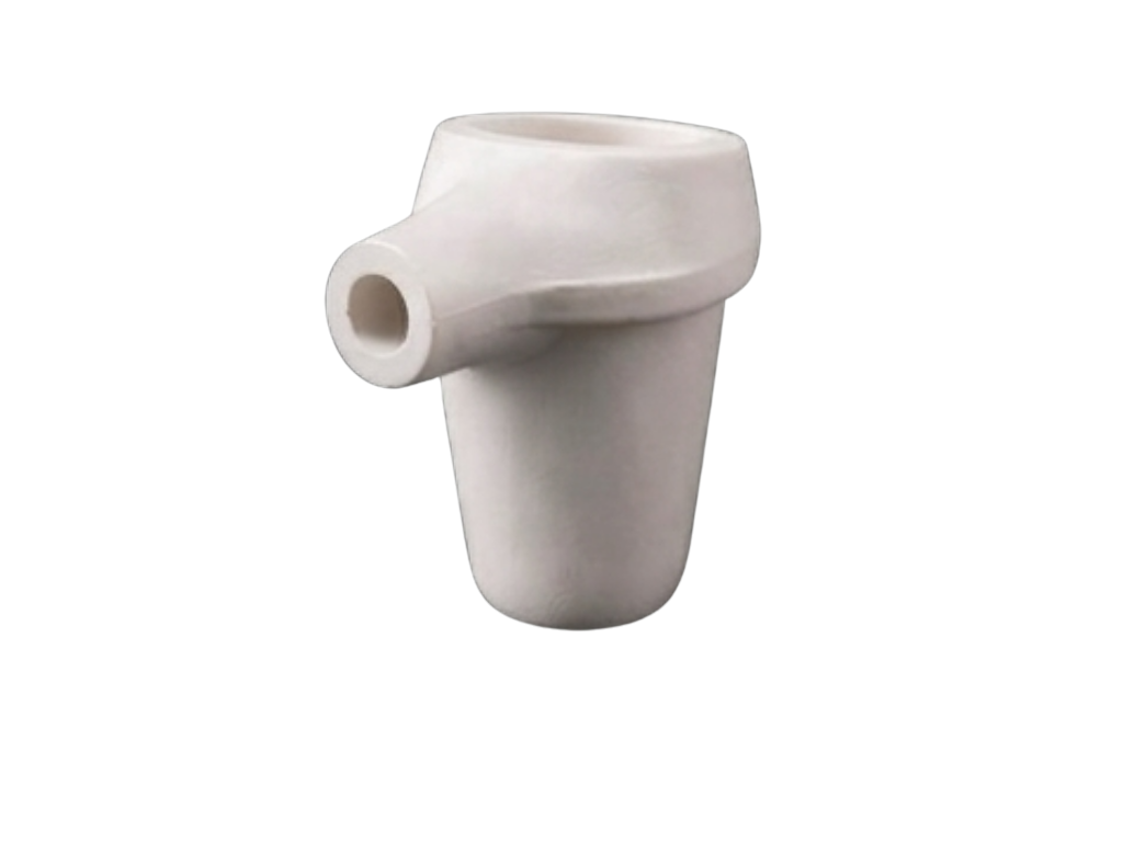 DentaCore DC104 Döküm Potası