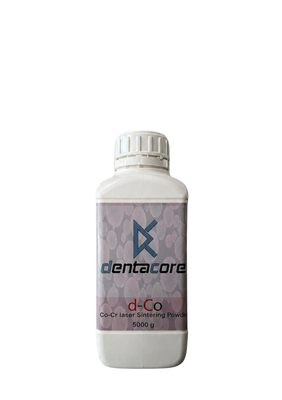 DentaCore 21030 Co-Cr-W Metal Tozu